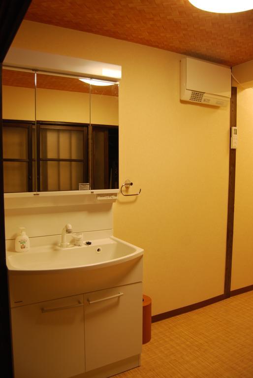 Villa Nanako House Kyōto Esterno foto