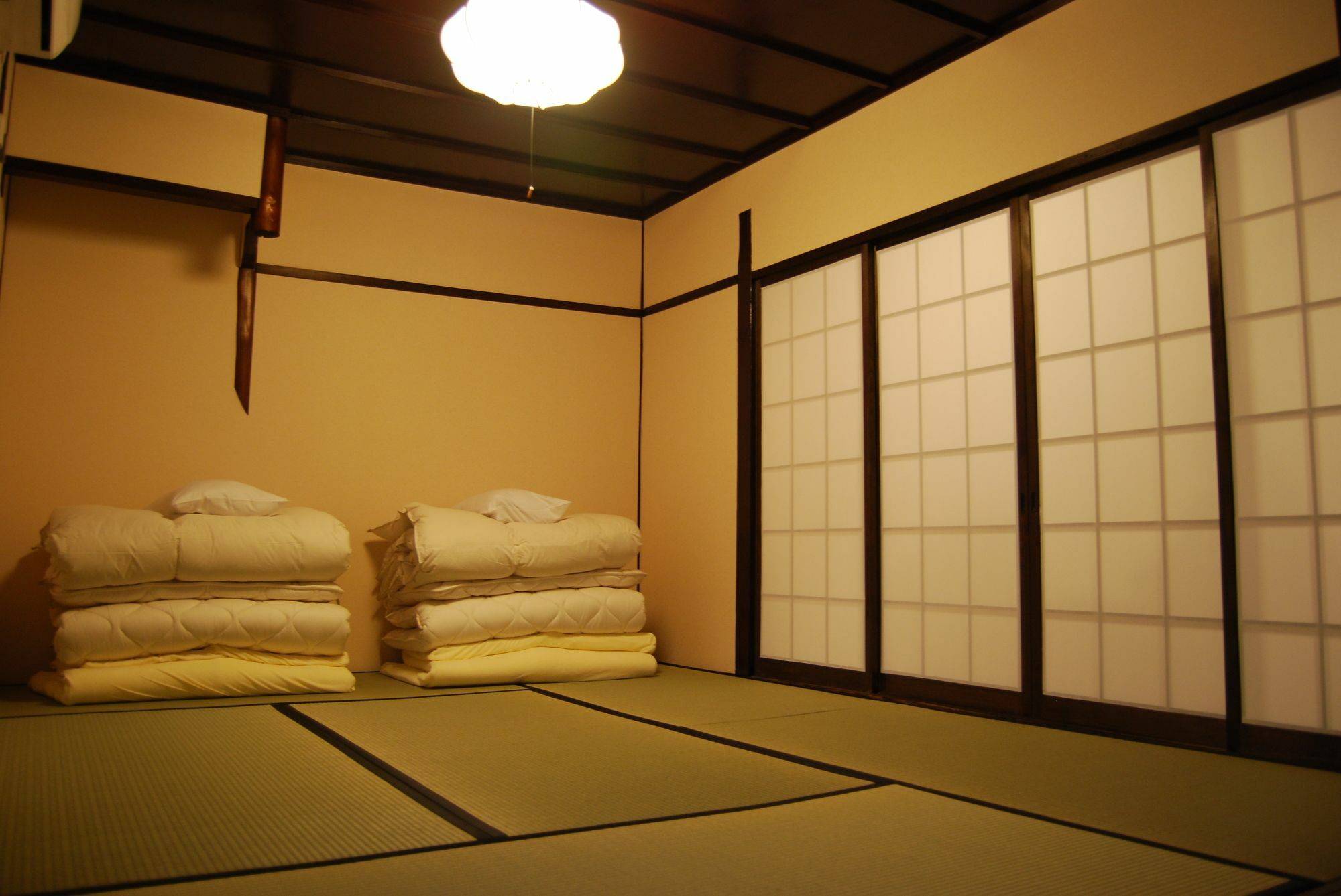 Villa Nanako House Kyōto Esterno foto