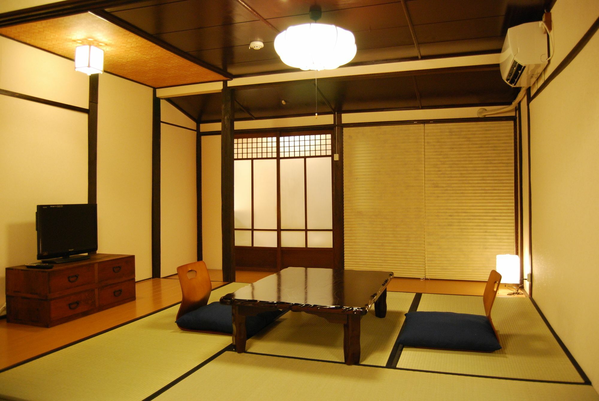 Villa Nanako House Kyōto Esterno foto