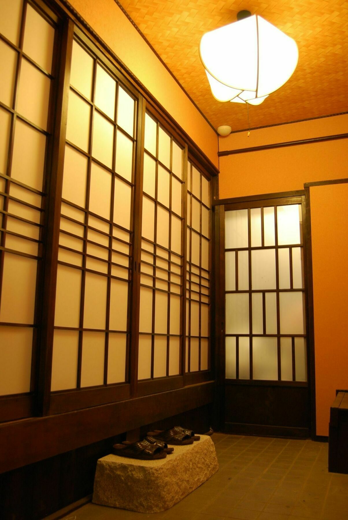 Villa Nanako House Kyōto Esterno foto