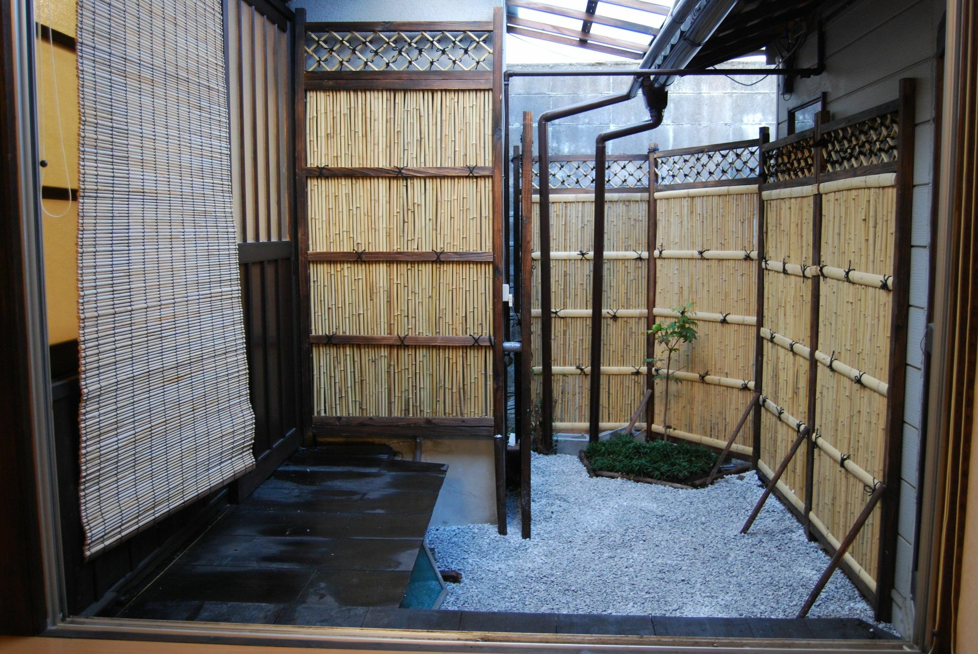 Villa Nanako House Kyōto Esterno foto