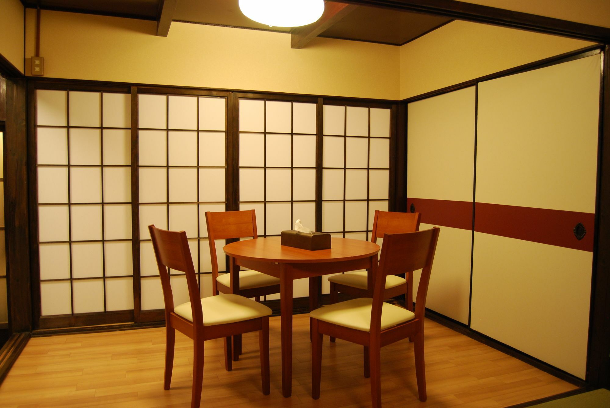 Villa Nanako House Kyōto Esterno foto